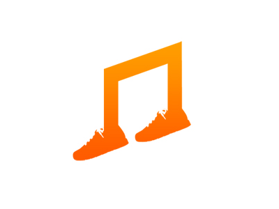 Songs For Running Logo