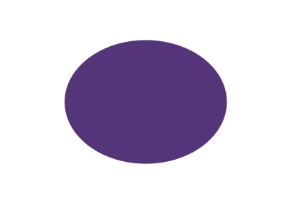 Hello Dribbble animation chat gif illustration logo mark purple thunder unused vector
