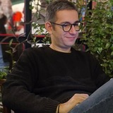 Arash Aliabadi