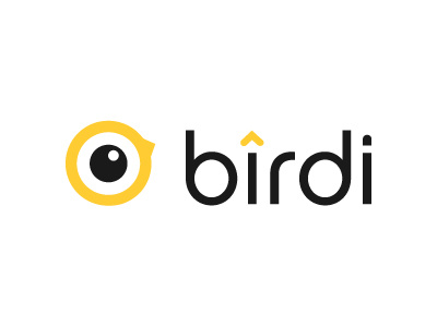 Birdi logo