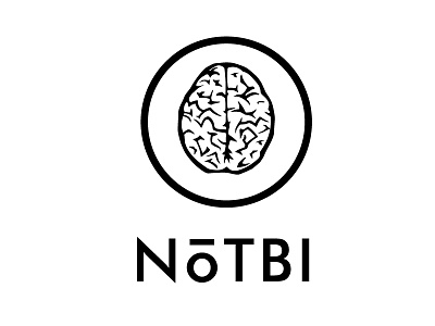 NoTBI logo vector