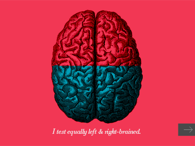 Left/Right Brain