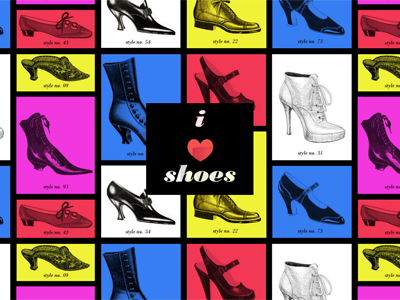 Shoes shoes