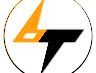 Logo for a Tech Company ( BrandTech ) animation app branding design graphic design illustration logo ui ux vector