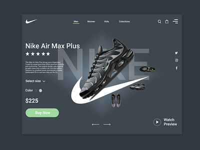 Nike buy design nike sneakers sport