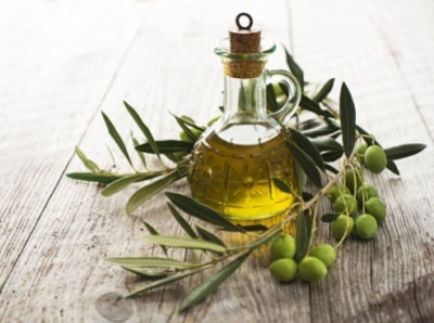 Infuse Olive Oils oils