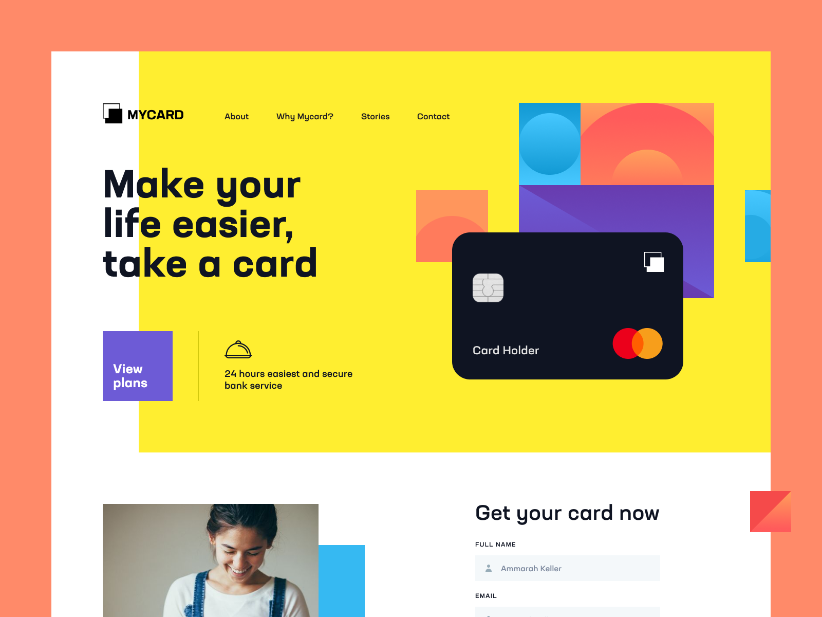 card-promo-by-halo-lab-on-dribbble
