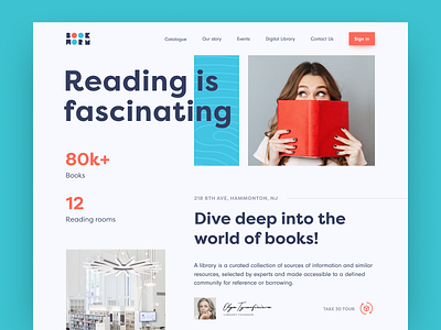 Media Library Designs Themes Templates And Downloadable Graphic Elements On Dribbble