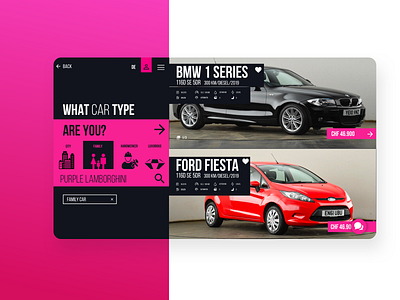 Car Outlet Website app dailyui dailyuichallenge design dribbblers graphicdesignui ui user experience userexperience website