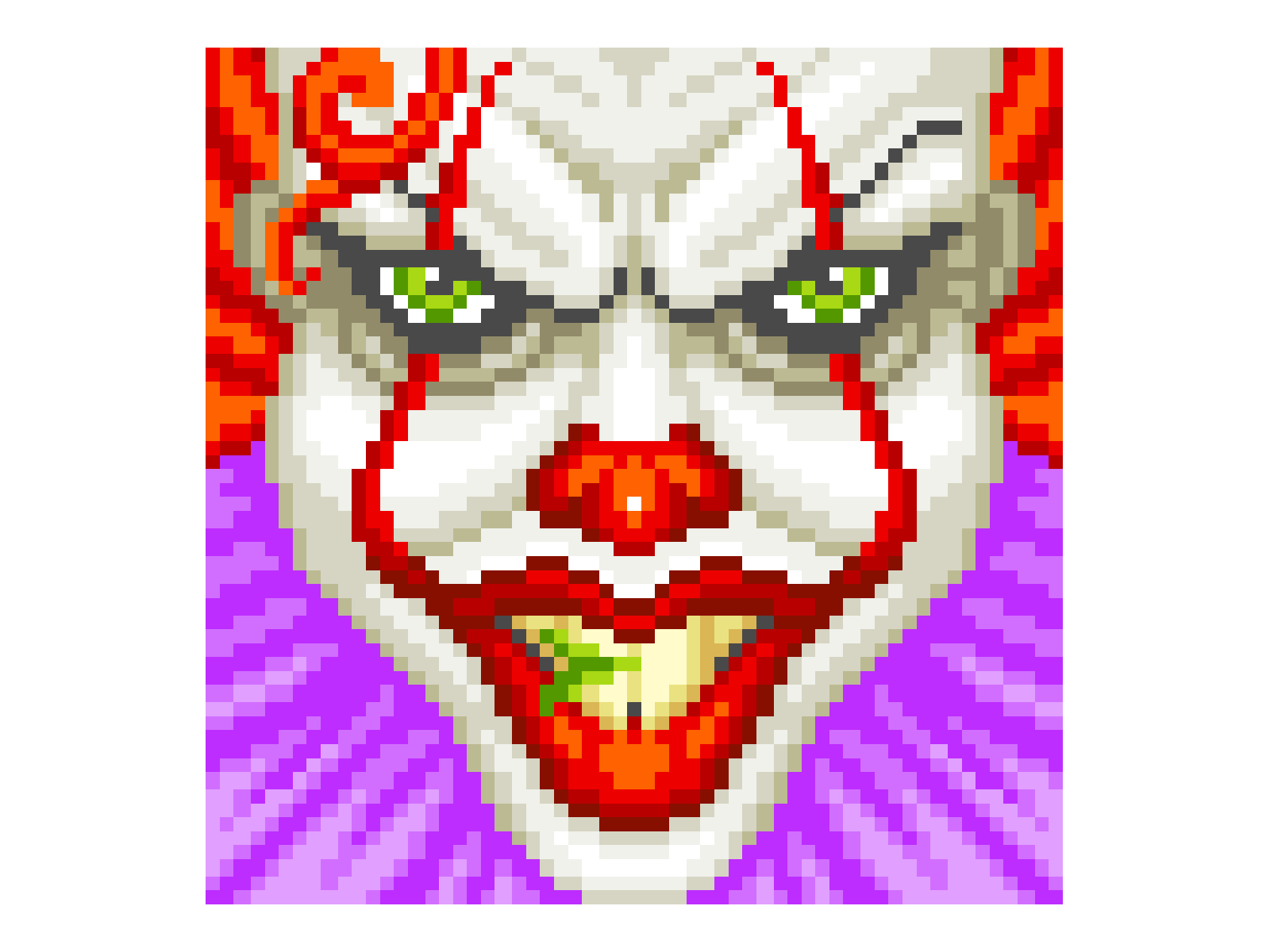 Halloween Party character design characters creepy design gif halloween halloween design horror characters horror films horrors illustration illustration art pixelart pixelartist pixels smile