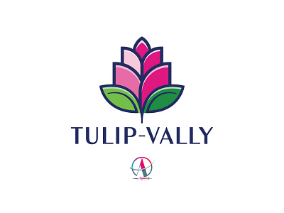 Tulip Vally  Flower