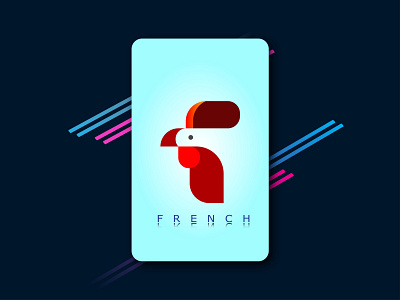 French