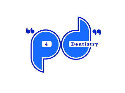 PD logo