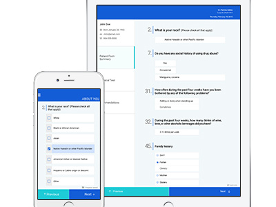 Healthcare App