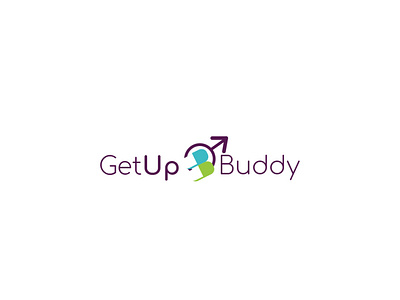GetupBuddy Logo