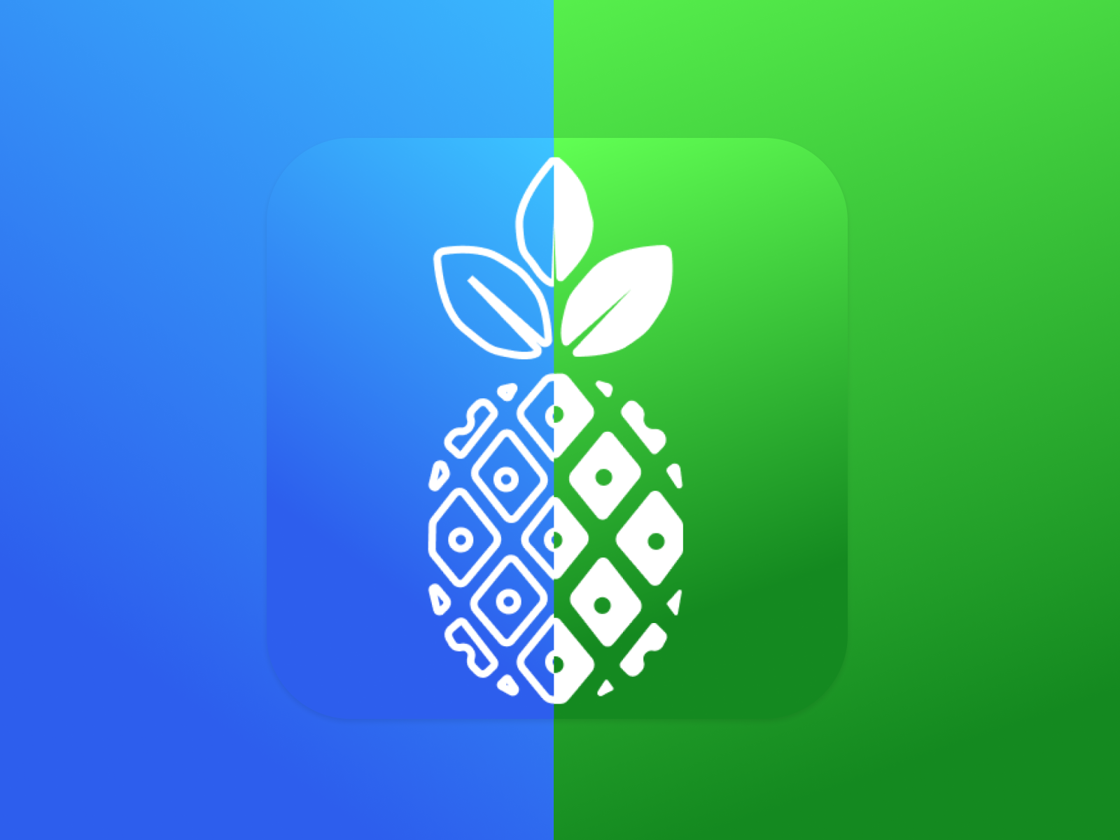Diff - before after app by Viktor Seraleev on Dribbble