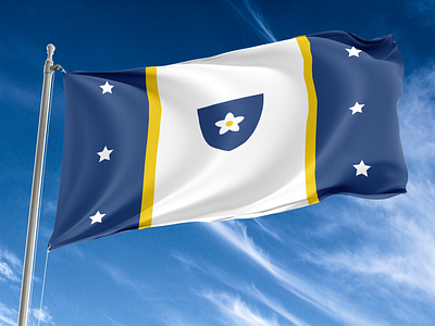 Massachusetts State Flag Redesign massachusetts