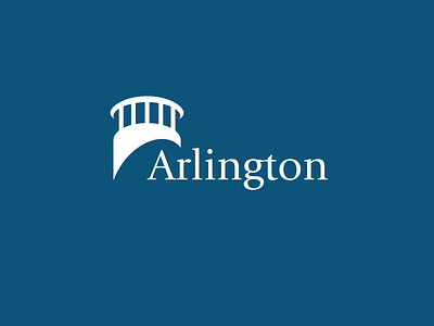 Town of Arlington Logo Redesign