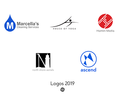 Logos 2019