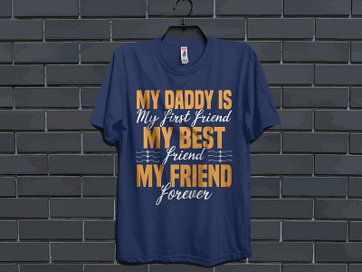 Father Day T Shirt Design custom t shirt dad dad love dad tshirt daddy dady tshirt fathers fathers day fathersday illustration lover dad t shirt t shirt design tshirt typography typography design typography t shirt design