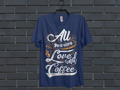 Coffee T Shirt Design coffee coffee t shirt coffee tshirt custom t shirt design illustration t shirt t shirt design tshirt typography typography design typography t shirt design vector