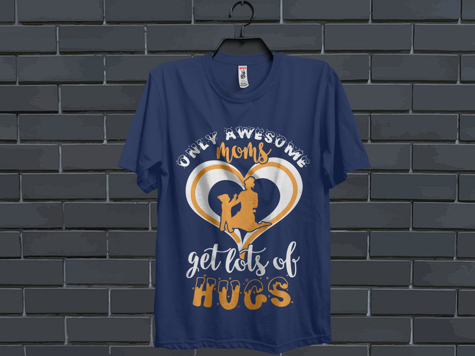 mother t shirt