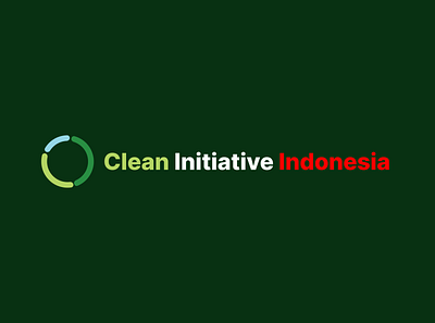 Green Branding - Indonesia branding figma