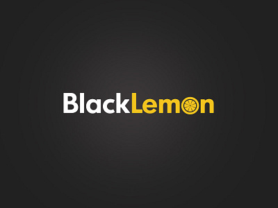 BlackLemon logo vi