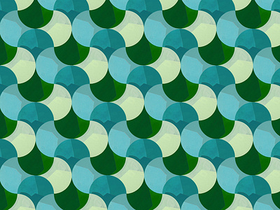 Ogees pattern