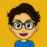 Dribbble profile picture for @naufal