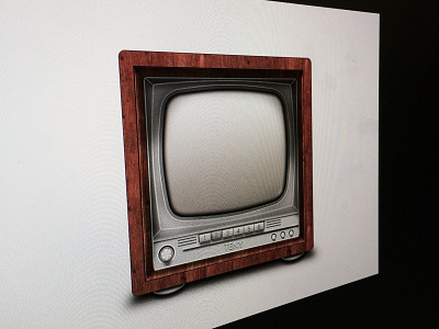 TV icon icon