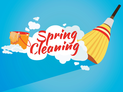 Spring Cleaning spring cleaningheather condren - dribbble Spring Cleaning spring cleaningheather condren - dribbble