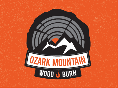 Ozark Mountain Wood Burn arkansas burn mountain nature outdoors pyrography wood wood burn