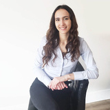 Anastasiya Gryshchenko