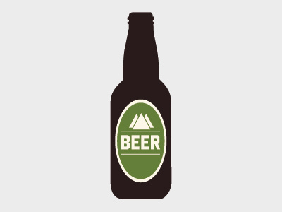 Beer beer illustration studio