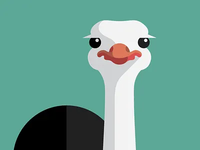 Ostrich app chess iphone ostrich tall chess