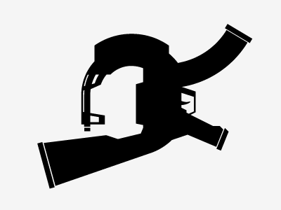 Silly Gun gun logo