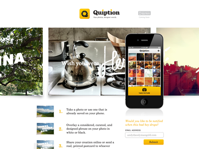 Quiption Website quiption web site
