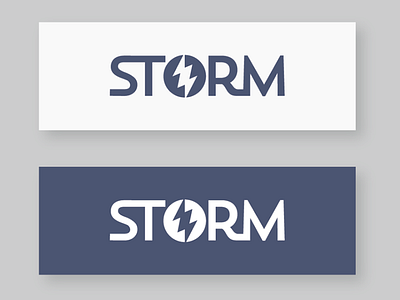 Storm Logo