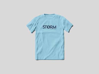 Storm T-shirt