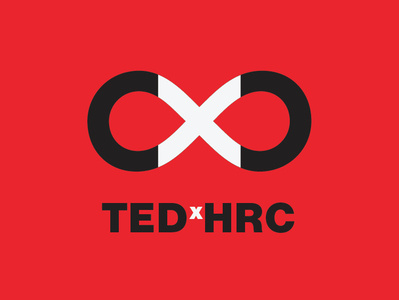 Tedx HRC logo event logo india logo mumbai ted tedx