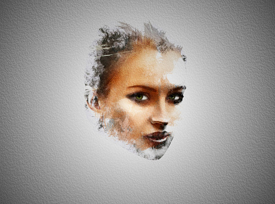 Art art design illustration nikitiuk retouch арт никитюк