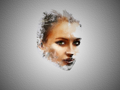 Art art design illustration nikitiuk retouch арт никитюк