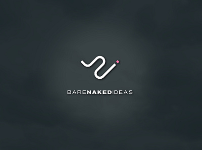 BNI brand branding business design logo logodesign logotype nikitiuk никитюк