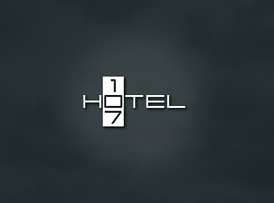 Hotel101 brand branding business design hotel hotels logo logodesign logotype nikitiuk никитюк