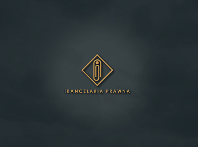 Kanc brand branding business design logo logodesign logotype nikitiuk office никитюк