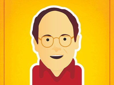 George Costanza seinfeld