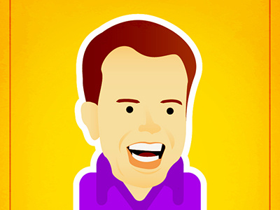 Kenny Bania seinfeld