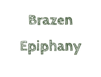 Brazen Epiphany movie short film video