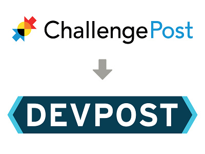 Challengepost is now Devpost rebrand